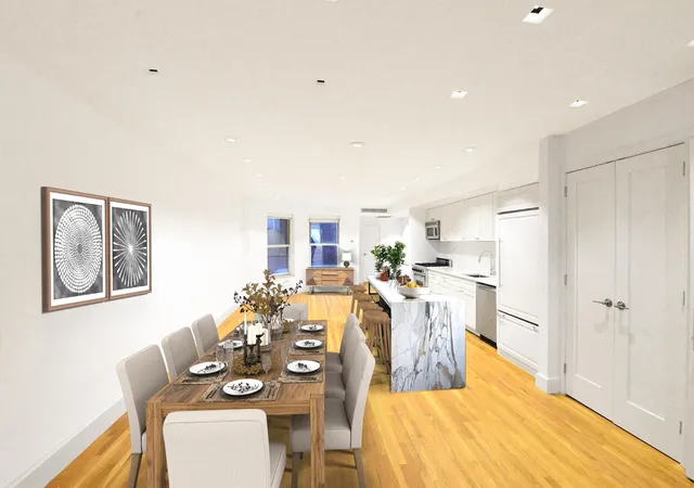 Photo 2 of Mansion for sale at 53 E 64th St, New York City, NY 10065 | MLS# RLS10969399 | Listing updated on 2026-08-06