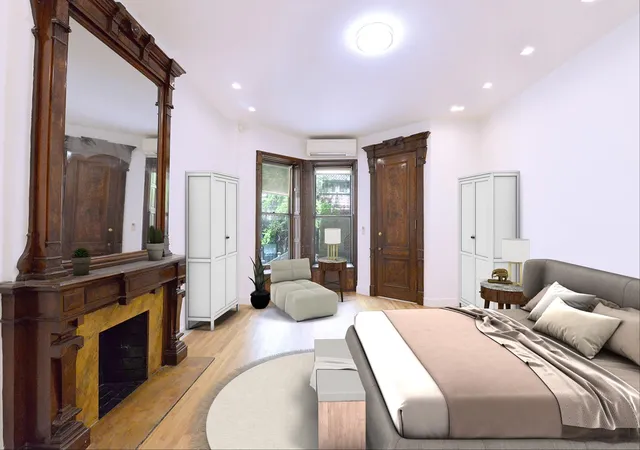 Photo 3 of Townhouse for sale at 53 E 64Th St, New York City, NY 10065 | MLS# RLS10969399 | Listing updated on 2026-08-06