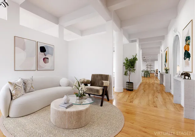 Photo 2 of Sale Pending at 227 W 17th St #3, New York City, NY 10011 | MLS# RLS10936027 | Listing updated on 2026-08-23