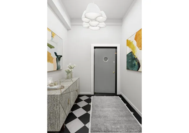 Photo 3 of Sale Pending at 227 W 17th St #3, New York City, NY 10011 | MLS# RLS10936027 | Listing updated on 2026-08-23