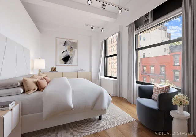 Listing Photo 4 - Condo for sale in building located at 227 W 17Th St, New York City, NY 10011 - Unit #3