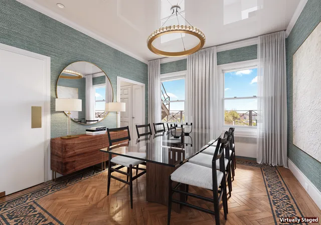 Photo 3 of House for sale at 1 E End Ave #PHC, New York City, NY 10075 | MLS# RLS10985665 | Listing updated on 2026-08-25