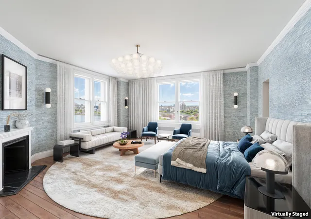 Photo 4 of House for sale at 1 E End Ave #PHC, New York City, NY 10075 | MLS# RLS10985665 | Listing updated on 2026-08-25