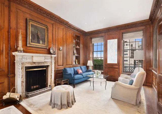 Photo 1 of Sale Pending at 2 E 70th St #91011B, New York, NY 10021 | MLS# RLS10980797 | Listing updated on 2026-09-24