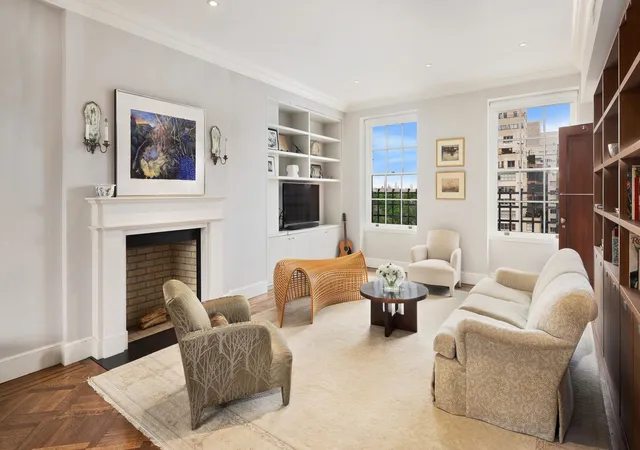 Photo 1 of Sale Pending at 2 E 70Th St #91011B, New York, NY 10021 | MLS# RLS10980797 | Listing updated on 2026-09-24