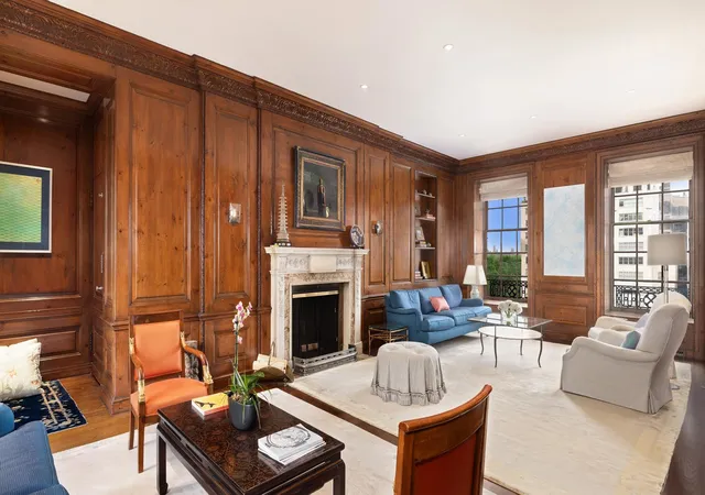 Photo 3 of Sale Pending at 2 E 70Th St #91011B, New York, NY 10021 | MLS# RLS10980797 | Listing updated on 2026-09-24