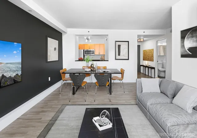 Photo 1 of Sale Pending at 199 Bowery #8D, New York City, NY 10002 | MLS# RLS10973397 | Listing updated on 2026-08-24