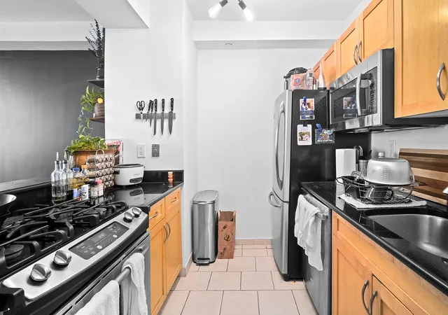 Photo 3 of Sale Pending at 199 Bowery #8D, New York City, NY 10002 | MLS# RLS10973397 | Listing updated on 2026-08-24