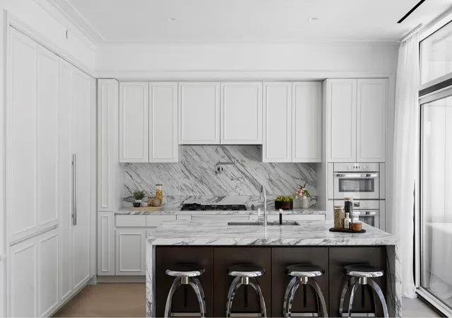 Photo 2 of Sale Pending at 108 Leonard St #PH15B, New York, NY 10013 | MLS# RLS10970921 | Listing updated on 2026-08-09