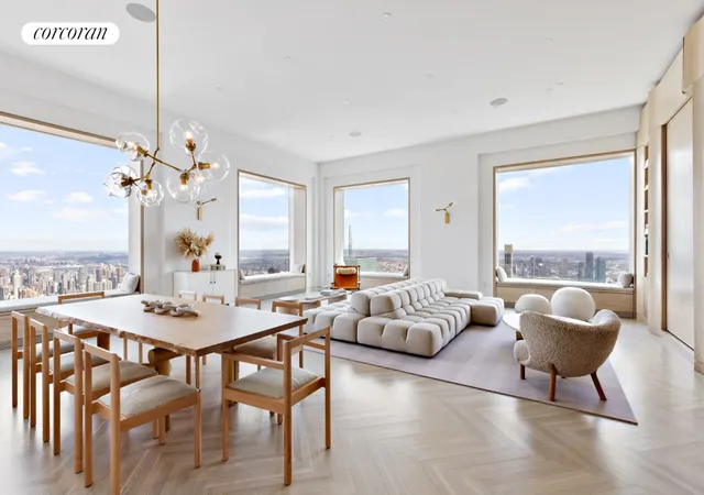Photo 1 of Condo for sale at 432 Park Ave #66A, New York City, NY 10022 | MLS# RLS10932273 | Listing updated on 2026-07-31