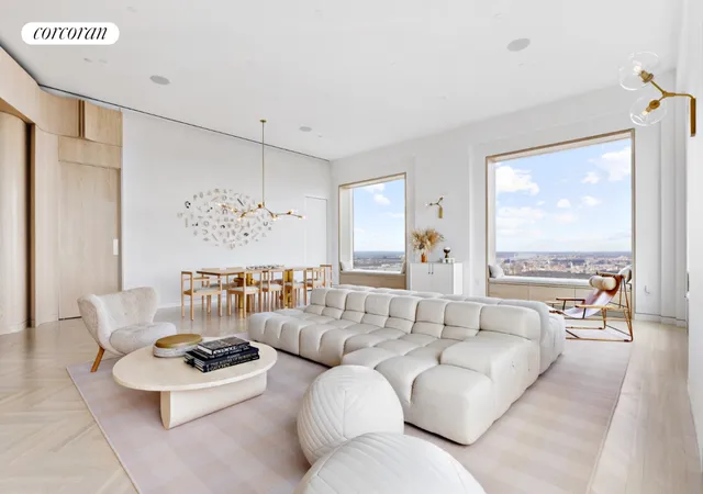 Photo 2 of Condo for sale at 432 Park Ave #66A, New York City, NY 10022 | MLS# RLS10932273 | Listing updated on 2026-07-31