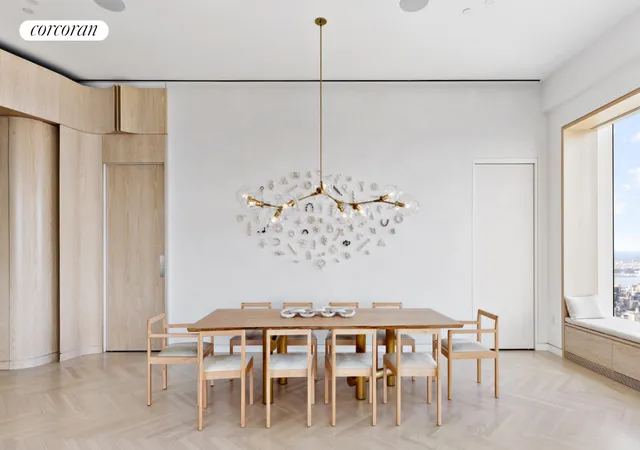 Photo 3 of Condo for sale at 432 Park Ave #66A, New York City, NY 10022 | MLS# RLS10932273 | Listing updated on 2026-07-31