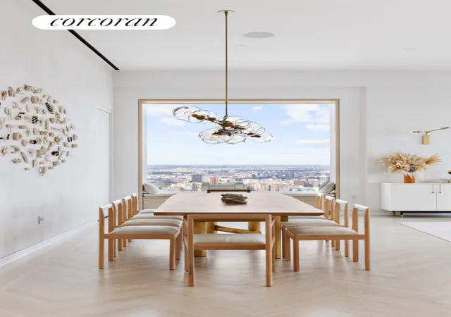 Photo 3 of House for sale at 432 Park Ave #66A, New York City, NY 10022 | MLS# RLS10932273 | Listing updated on 2026-07-31
