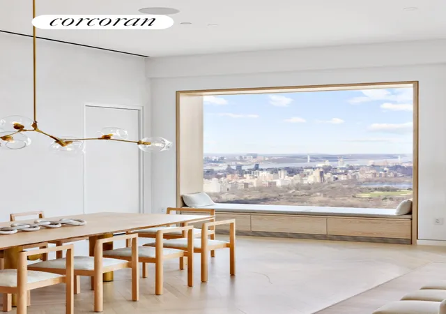 Photo 4 of House for sale at 432 Park Ave #66A, New York City, NY 10022 | MLS# RLS10932273 | Listing updated on 2026-07-31