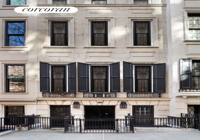 Photo 1 of Sale Pending at 108 E 78th St, New York, NY 10075 | MLS# RLS10952413 | Listing updated on 2026-08-25