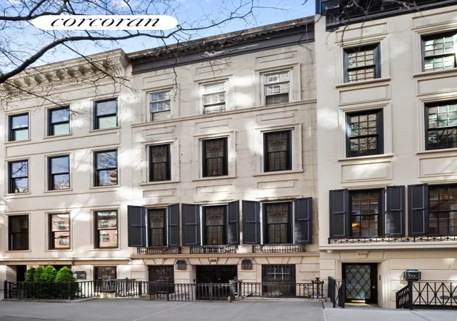 Photo 3 of Sale Pending at 108 E 78th St, New York, NY 10075 | MLS# RLS10952413 | Listing updated on 2026-08-25