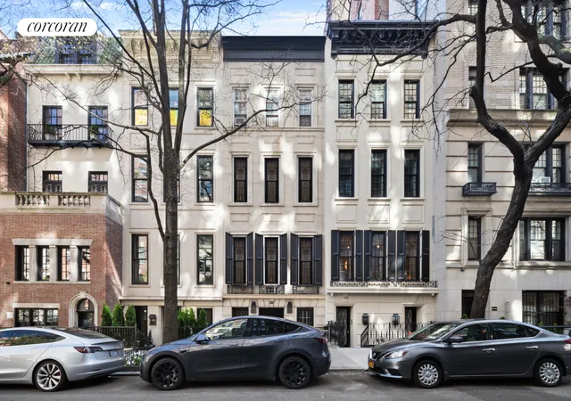 Photo 3 of Sale Pending at 108 E 78Th St, New York, NY 10075 | MLS# RLS10952413 | Listing updated on 2026-08-25