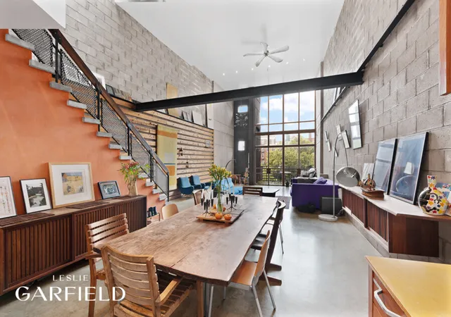 Photo 1 of Multi family home for sale at 56 E 1st St, New York, NY 10003 | MLS# RLS10945107 | Listing updated on 2026-08-21