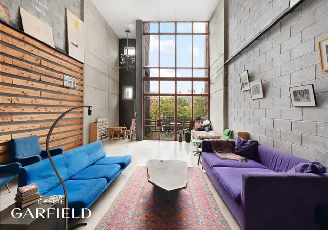 Photo 2 of Multi family home for sale at 56 E 1st St, New York, NY 10003 | MLS# RLS10945107 | Listing updated on 2026-08-21