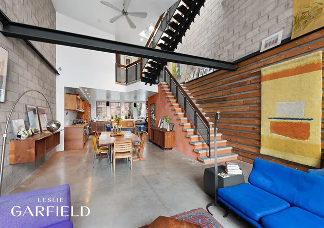 Photo 3 of Multi family home for sale at 56 E 1st St, New York, NY 10003 | MLS# RLS10945107 | Listing updated on 2026-08-21