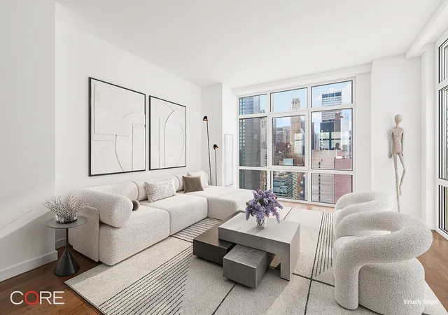 Sale Pending at 305 E 51st Street #26C, New York City, NY 10022 | MLS# RLS11014067 | Listing updated on 2026-08-21