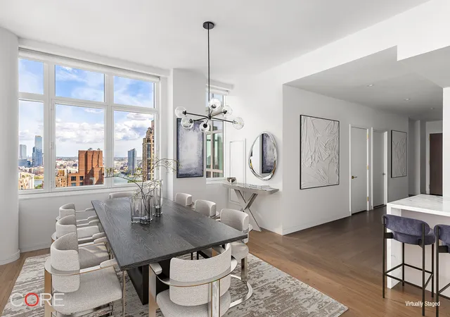 Photo 2 of Sale Pending at 305 E 51st Street #26C, New York City, NY 10022 | MLS# RLS11014067 | Listing updated on 2026-08-21