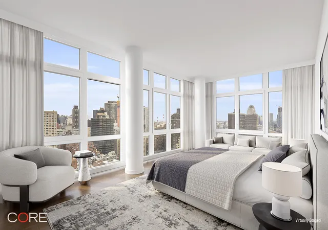 Photo 3 of Sale Pending at 305 E 51st Street #26C, New York City, NY 10022 | MLS# RLS11014067 | Listing updated on 2026-08-21