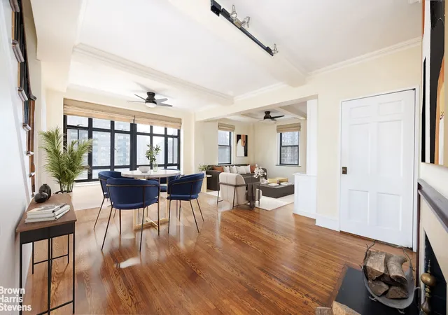 Photo 2 of Sale Pending at 166 E 96th Street #PHD, New York City, NY 10128 | MLS# RLS11011820 | Listing updated on 2026-08-25
