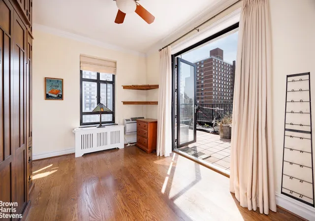Listing Photo 5 - Condo for sale in building located at 166 E 96Th St, New York, NY 10128 - Unit #PHD