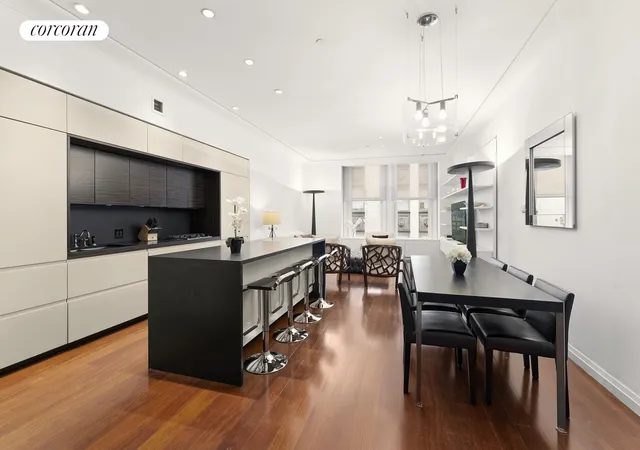 Photo 1 of House for sale at 55 Wall St #520, New York, NY 10005 | MLS# RLS11018241 | Listing updated on 2026-08-21