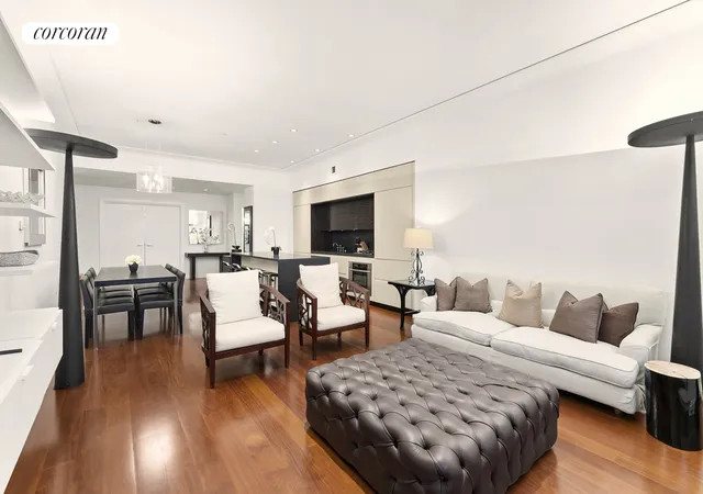 Photo 2 of House for sale at 55 Wall St #520, New York, NY 10005 | MLS# RLS11018241 | Listing updated on 2026-08-21