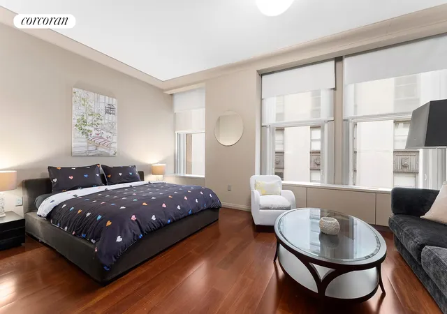 Photo 4 of House for sale at 55 Wall St #520, New York, NY 10005 | MLS# RLS11018241 | Listing updated on 2026-08-21