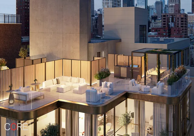 2nd image of 250 E 25Th St, New York City, NY 10010