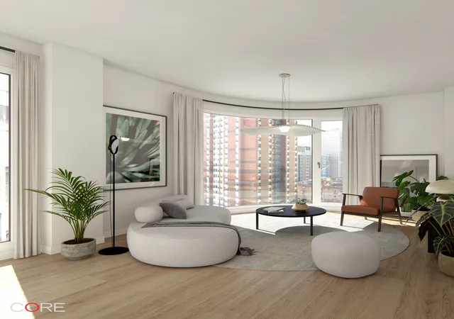 2nd image of 250 E 25th St #9E, New York City, NY 10010 | MLS# RLS11019713