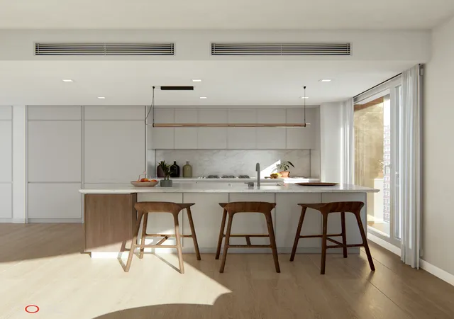 3rd image of 250 E 25Th St #9E, New York City, NY 10010 | MLS# RLS11019713