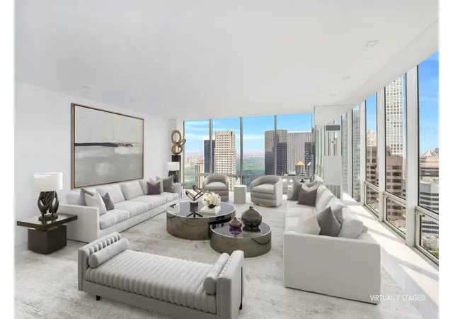 Photo 1 of Luxury condo for sale at 641 5th Ave #46/47C, New York City, NY 10022 | MLS# RLS11023035 | Listing updated on 2026-08-24