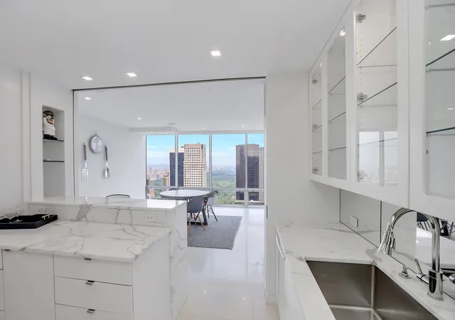 Photo 2 of Luxury condo for sale at 641 5th Ave #46/47C, New York City, NY 10022 | MLS# RLS11023035 | Listing updated on 2026-08-24