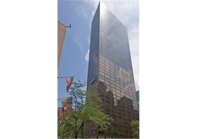 Photo 3 of Condo for sale at 641 5Th Ave #46/47C, New York City, NY 10022 | MLS# RLS11023035 | Listing updated on 2026-08-24