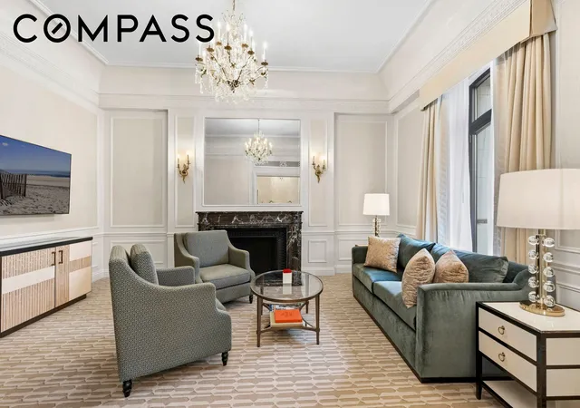 Photo 1 of Condo for sale at 2 E 55th Street #907W20, New York, NY 10022 | MLS# RLS11023221 | Listing updated on 2026-08-07