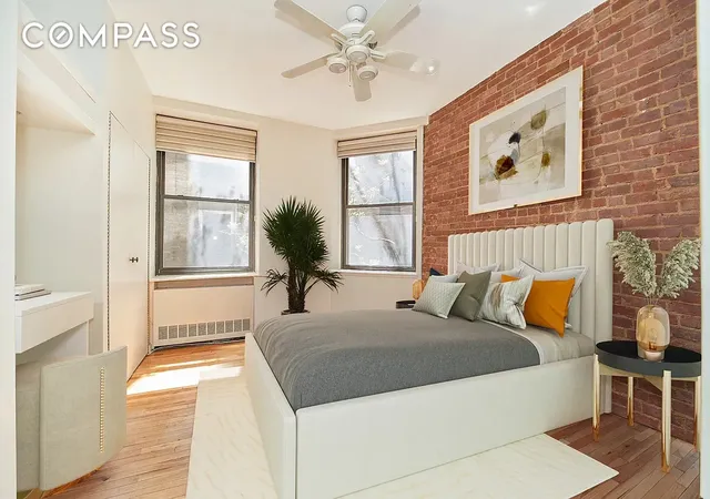 Photo 1 of Sale Pending at 214 Riverside Dr #302, New York City, NY 10025 | MLS# RLS11023415 | Listing updated on 2026-08-05