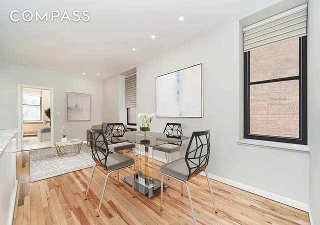 Photo 2 of Sale Pending at 214 Riverside Dr #302, New York City, NY 10025 | MLS# RLS11023415 | Listing updated on 2026-08-05