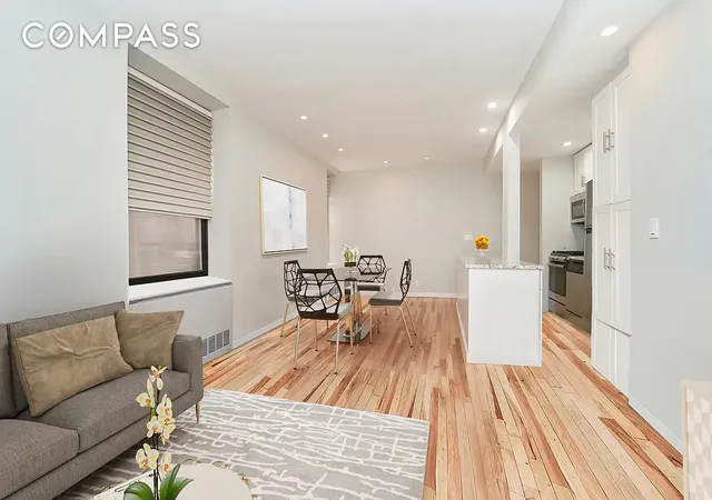 Photo 3 of Sale Pending at 214 Riverside Dr #302, New York City, NY 10025 | MLS# RLS11023415 | Listing updated on 2026-08-05