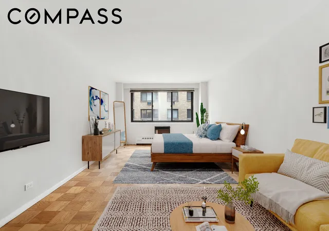 Photo 1 of Sale Pending at 16 W 16th Street #10FS, New York City, NY 10011 | MLS# RLS11026697 | Listing updated on 2026-08-17