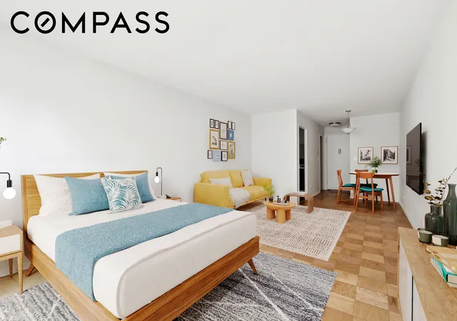 Photo 3 of Sale Pending at 16 W 16th Street #10FS, New York City, NY 10011 | MLS# RLS11026697 | Listing updated on 2026-08-17
