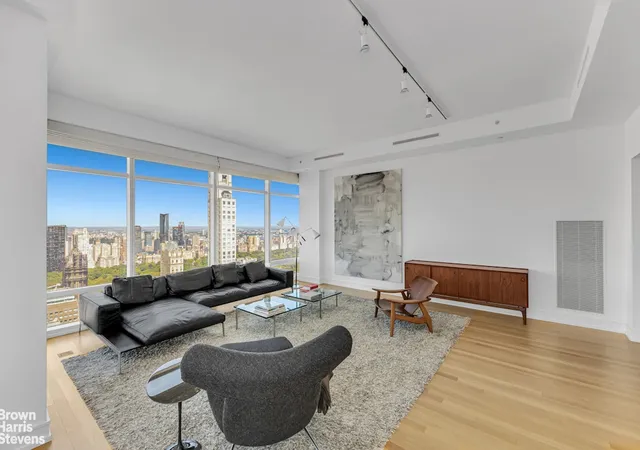 Photo 1 of Condo for sale at 151 E 58th Street #43E, New York City, NY 10022 | MLS# RLS11027257 | Listing updated on 2026-08-21