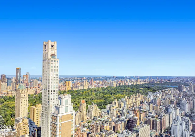 Photo 2 of Condo for sale at 151 E 58th Street #43E, New York City, NY 10022 | MLS# RLS11027257 | Listing updated on 2026-08-21