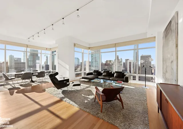 Photo 3 of Condo for sale at 151 E 58th Street #43E, New York City, NY 10022 | MLS# RLS11027257 | Listing updated on 2026-08-21