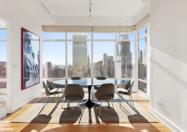 Listing Photo 4 - Condo for sale in building located at 151 E 58Th St, New York City, NY 10022 - Unit #43E