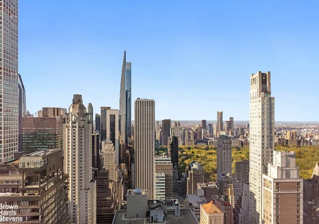 Listing Photo 5 - Condo for sale in building located at 151 E 58Th St, New York City, NY 10022 - Unit #43E