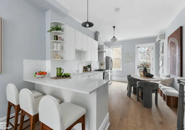 Photo 3 of Sale Pending at 50 Eldert St, New York City, NY 11207 | MLS# RLS11027530 | Listing updated on 2026-08-18